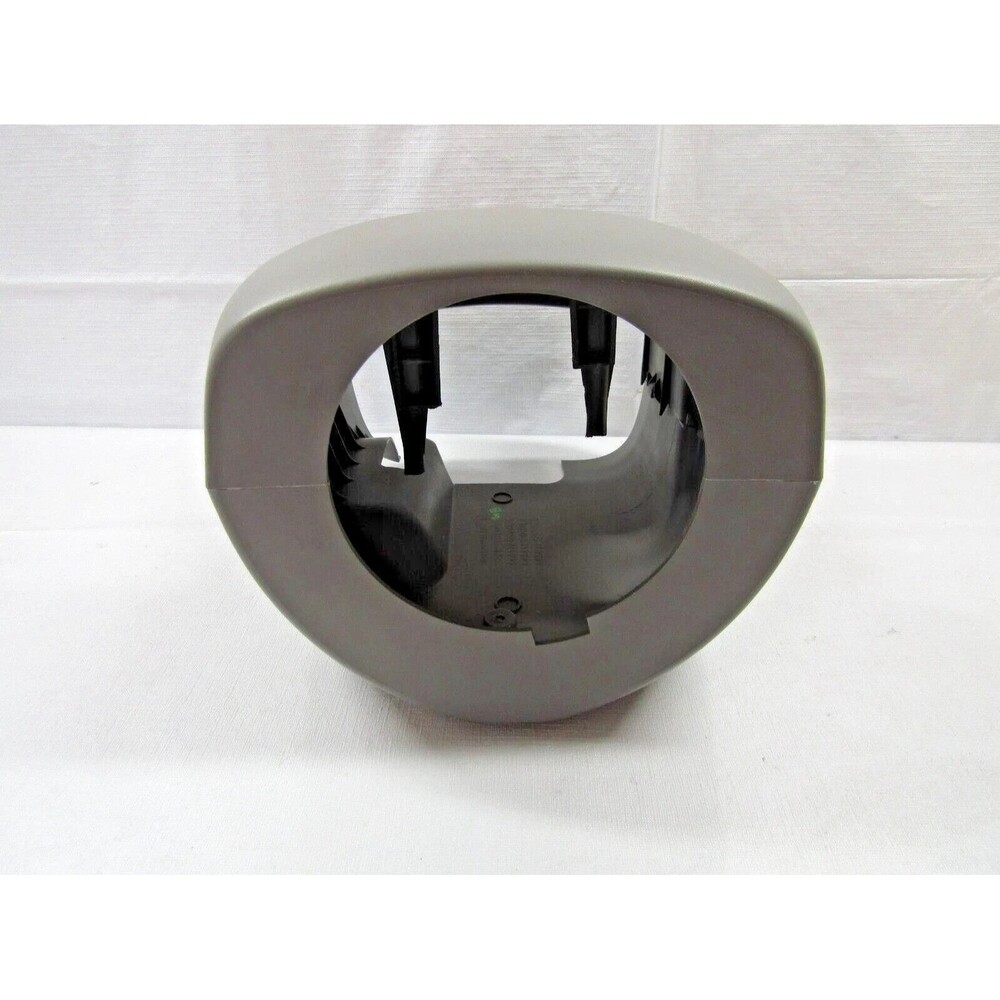 2009-2013 Subaru Forester Steering Column Cover & Lower Cover Shroud Panel OEM